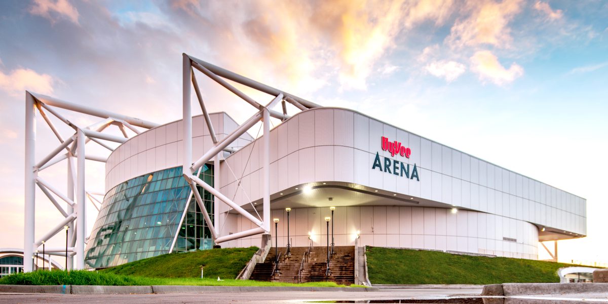 Hy-Vee Arena – Image_1