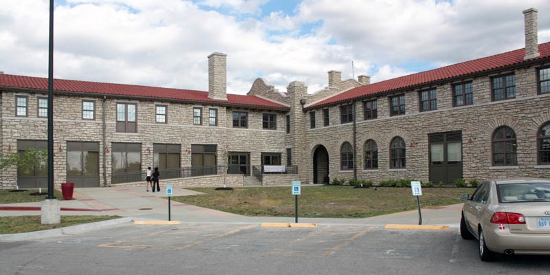 Black Archives of Mid-America, Inc. – Logo_1