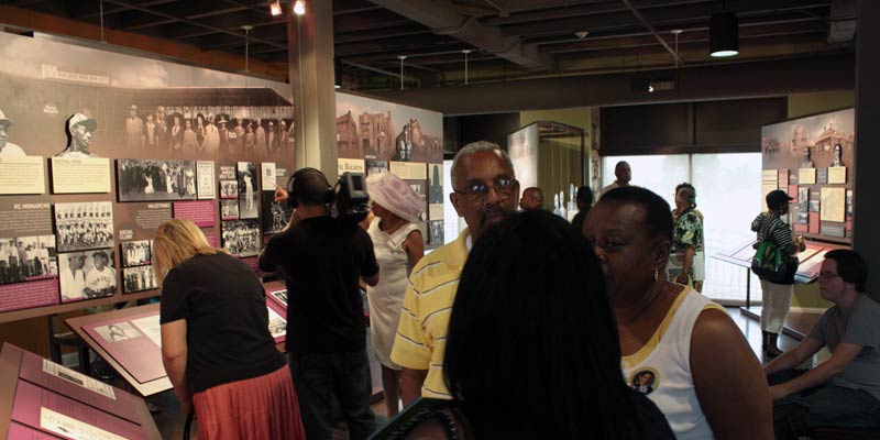 Black Archives of Mid-America, Inc. – Image_1