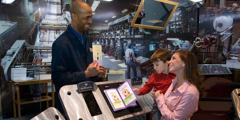 Hallmark Visitors Center – Image_2