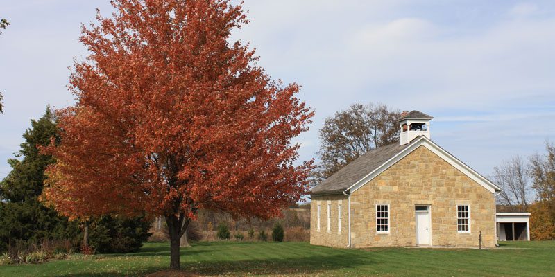 Lanesfield Historic Site – Image_1