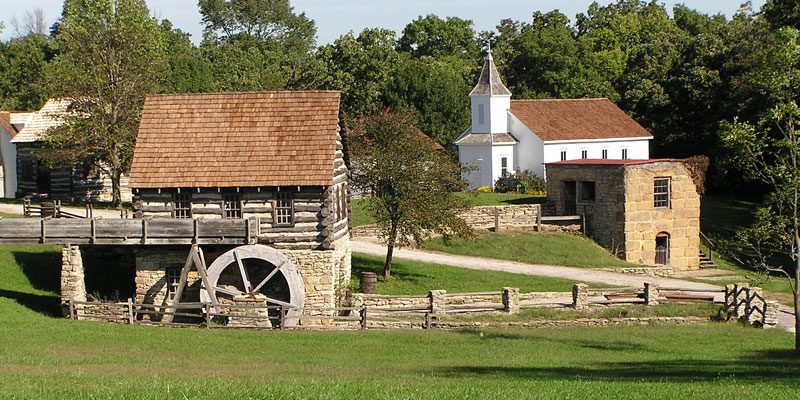 Shoal Creek Living History Museum – Image_2