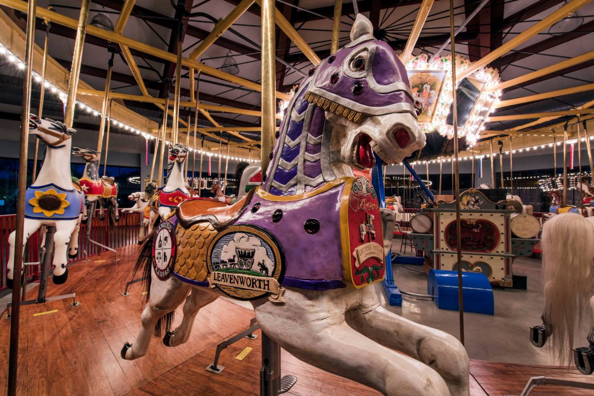 C.W. Parker Carousel Museum – Image_2