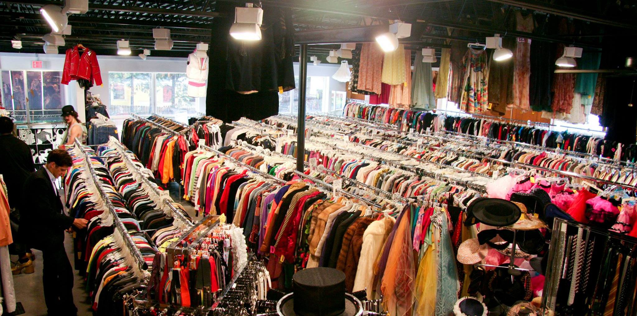 Boomerang KC Interior