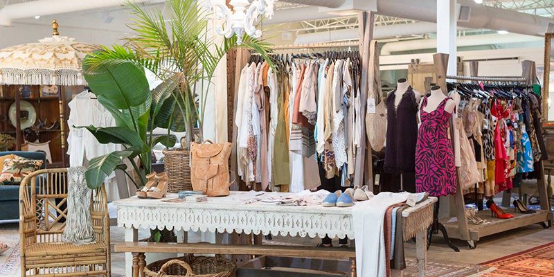 Do Good Co. Interior