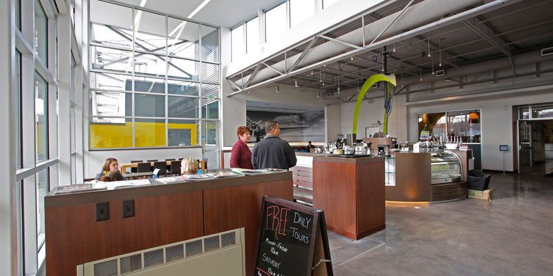 Factory Cafe – The Roasterie – Image_4