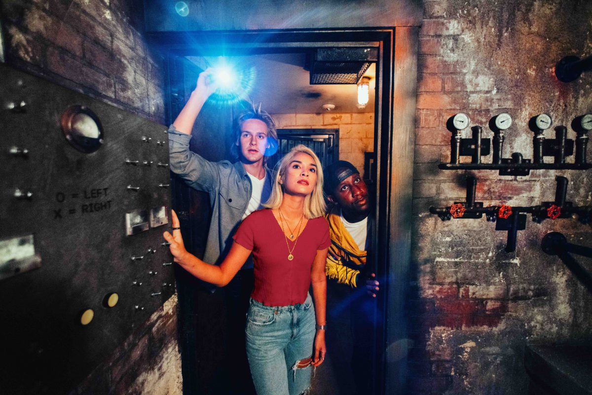 The Escape Game Kansas City – Image_1