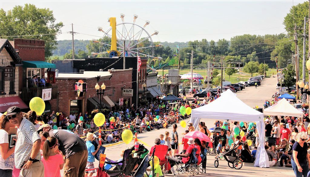 Historic Downtown Parkville – Image_5