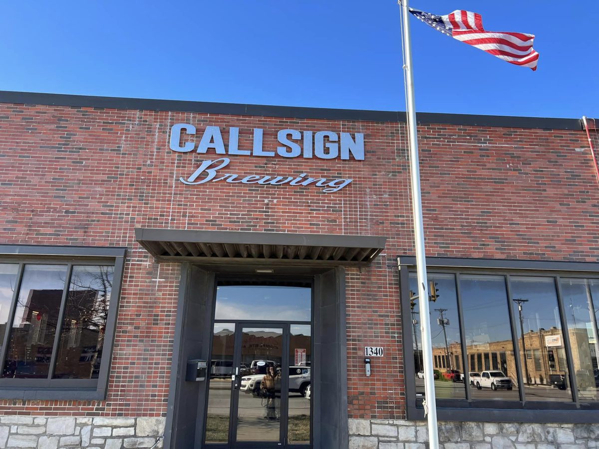 Callsign Brewing – Image_1