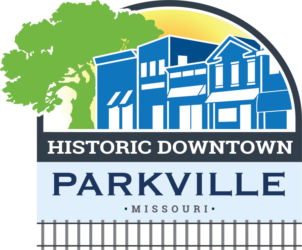 Historic Downtown Parkville – Logo_1