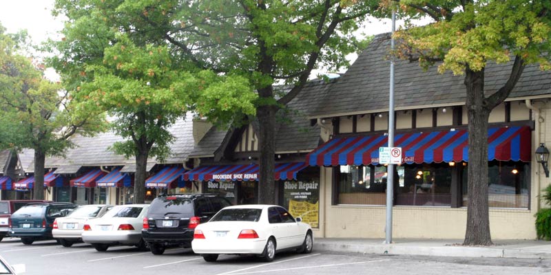 Brookside Shopping District – Logo_1