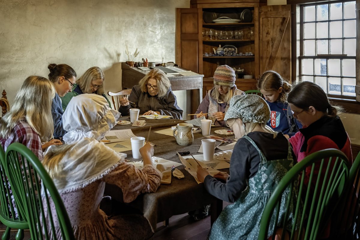 Ft. Osage National Historic Landmark & Education Center – Image_5