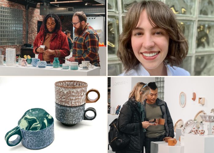 First Friday at Belger Arts – First Friday at Belger Arts – Exhibitions Closing + Live Clay Demo – Event_Image [EVENT]