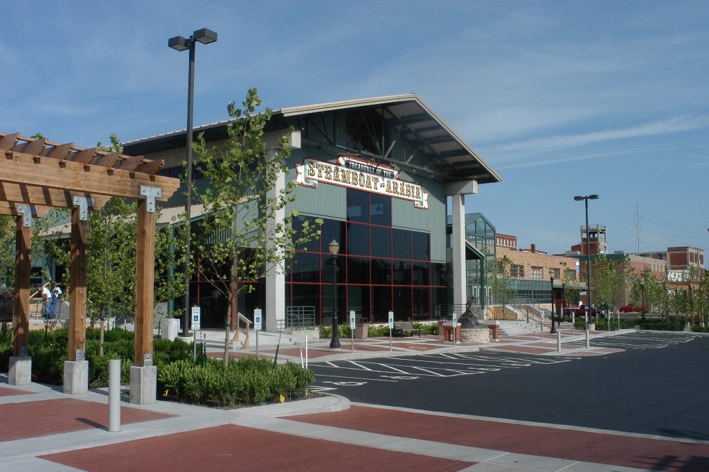 Arabia Steamboat Museum – Image_5