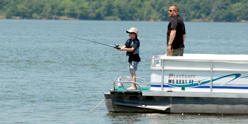 Blue Springs Lake & Beach – Image_2
