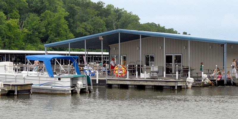 Blue Springs Lake & Beach – Image_3