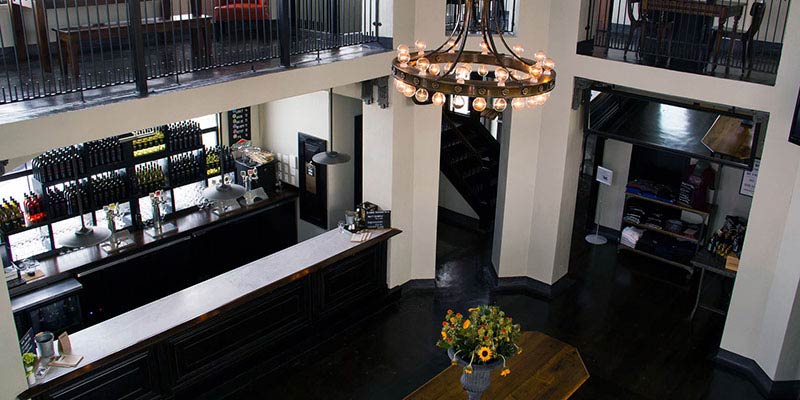 Amigoni Urban Winery – Image_1