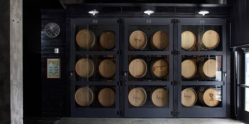 Amigoni Urban Winery – Image_2
