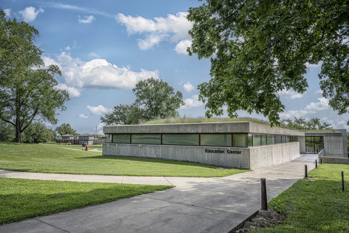 Ft. Osage National Historic Landmark & Education Center – Image_2