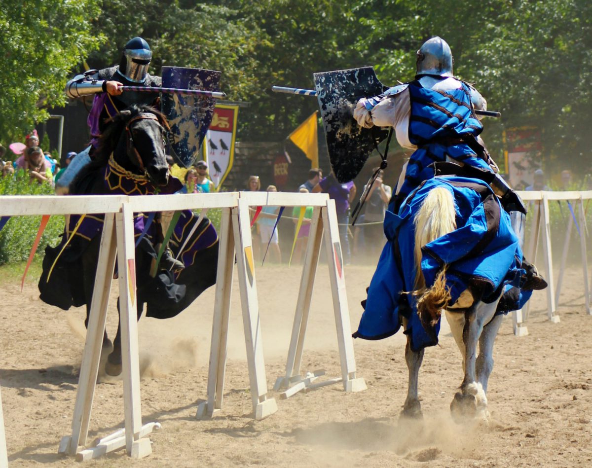 Kansas City Renaissance Festival – Logo_1