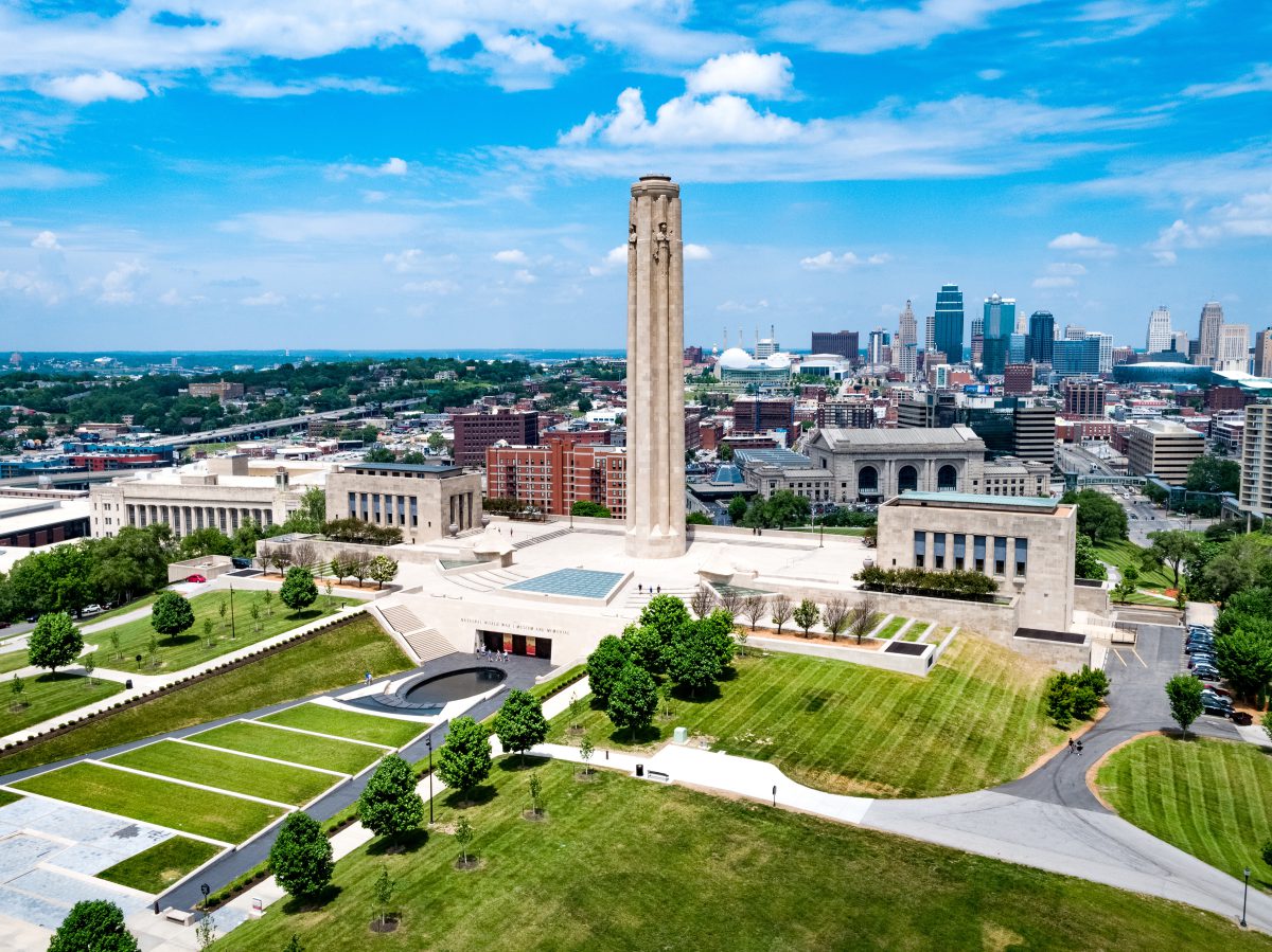 National WWI Museum and Memorial – Image_1