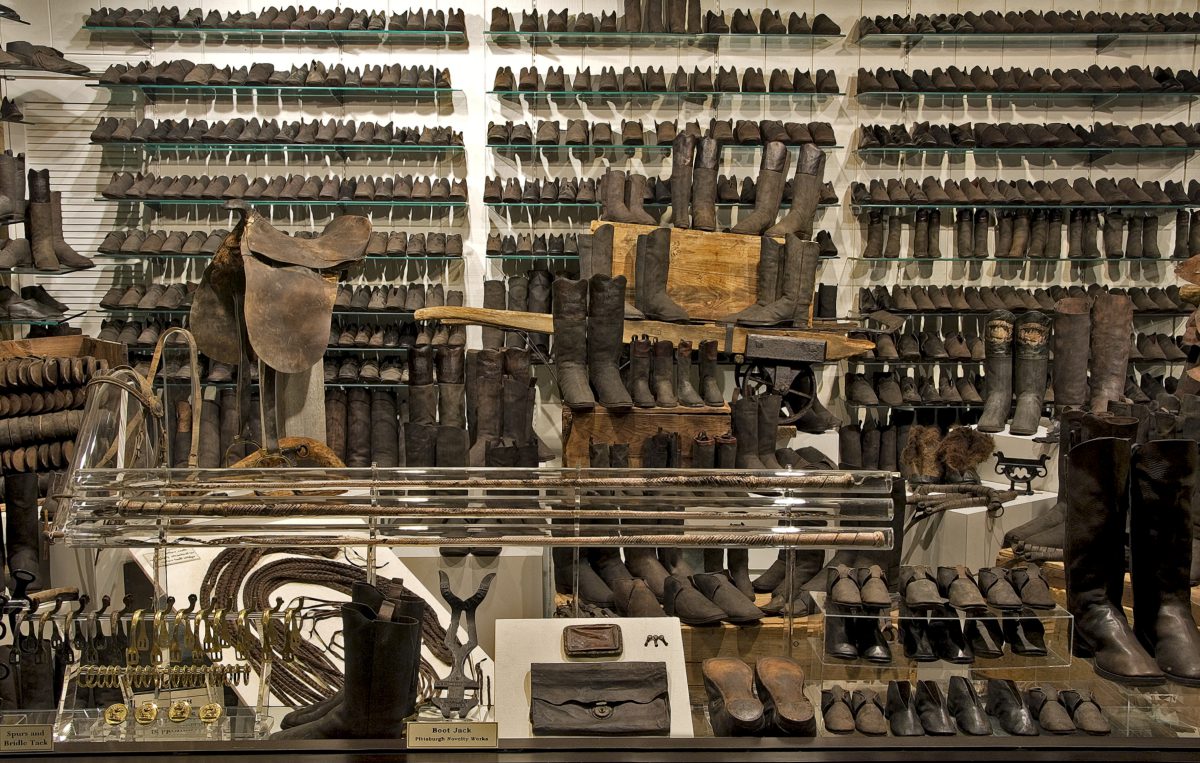 Arabia Steamboat Museum – Image_4