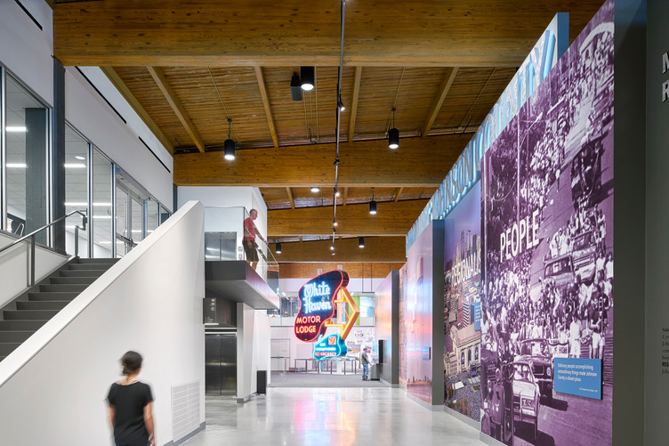 Johnson County Museum – Image_1 [LISTING]