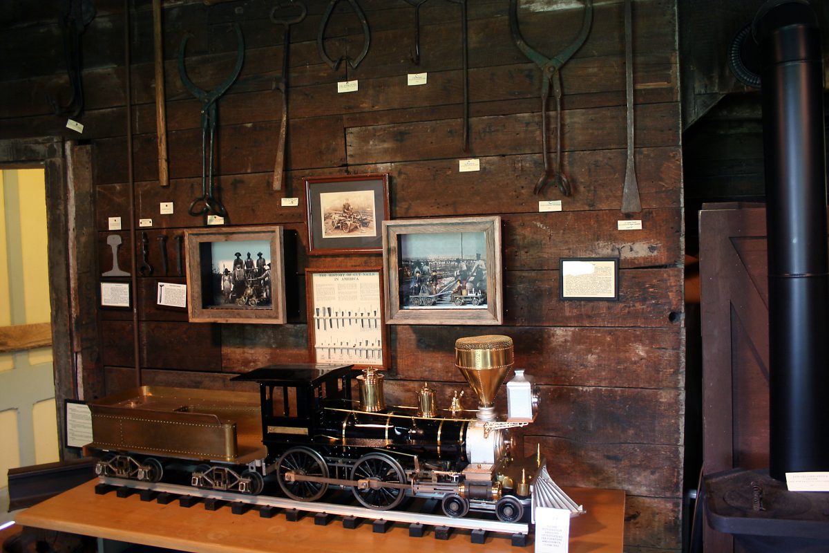 Chicago and Alton Depot – Image_2