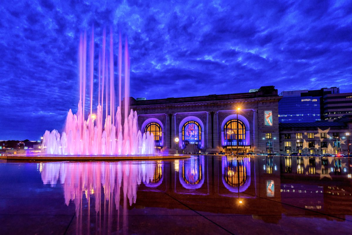 Union Station Kansas City – Image_1