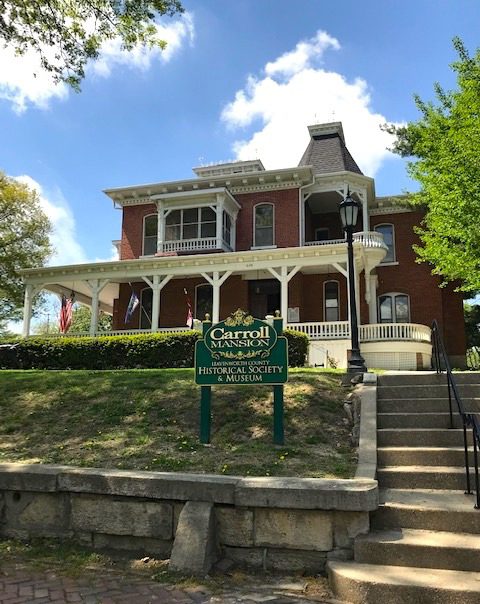 Carroll Mansion – Image_1