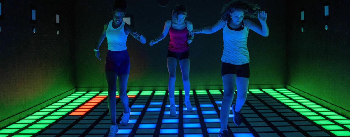 Activate Overland Park