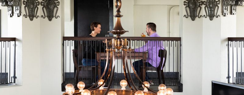 Amigoni Urban Winery