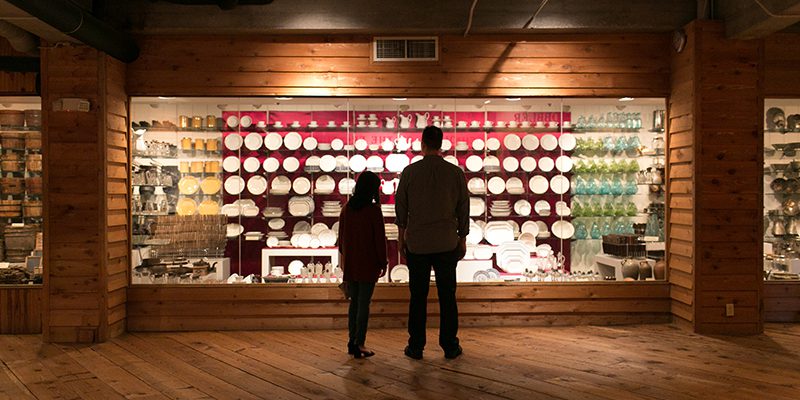 Arabia Steamboat Museum