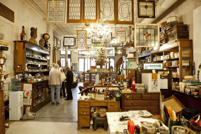 Architectural Salvage_04 - Kim Golding