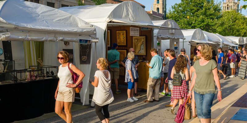 annual events in kansas city