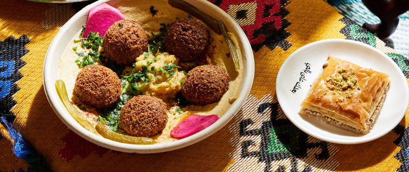 Babas Pantry - Pilsen (1)