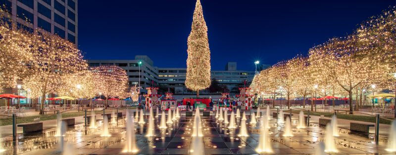 Best Events Happening in Kansas City