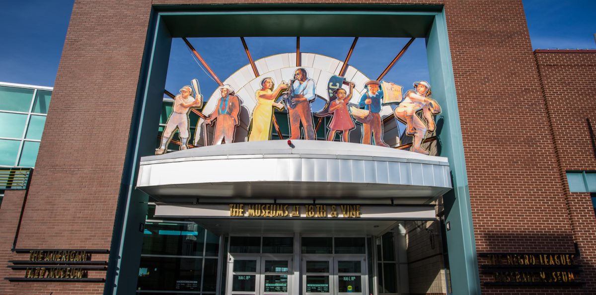 American Jazz Museum – Image_1