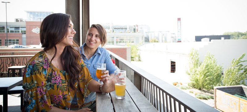 Boulevard Brewing Co.