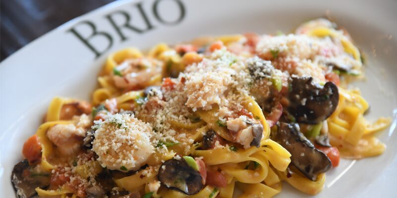 Best Italian Restaurants in Kansas City