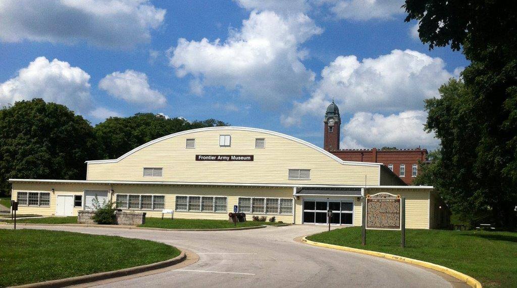 Frontier Army Museum – Image_1