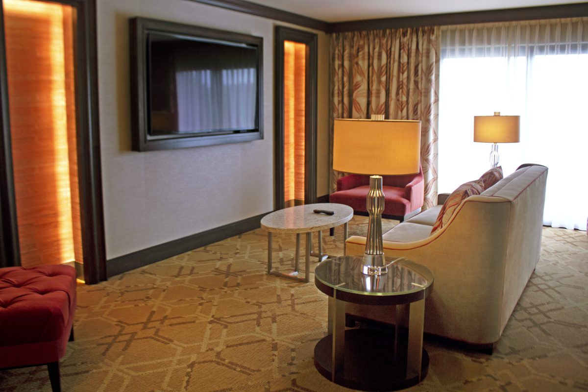 Ameristar Casino Hotel Kansas City – Image_3