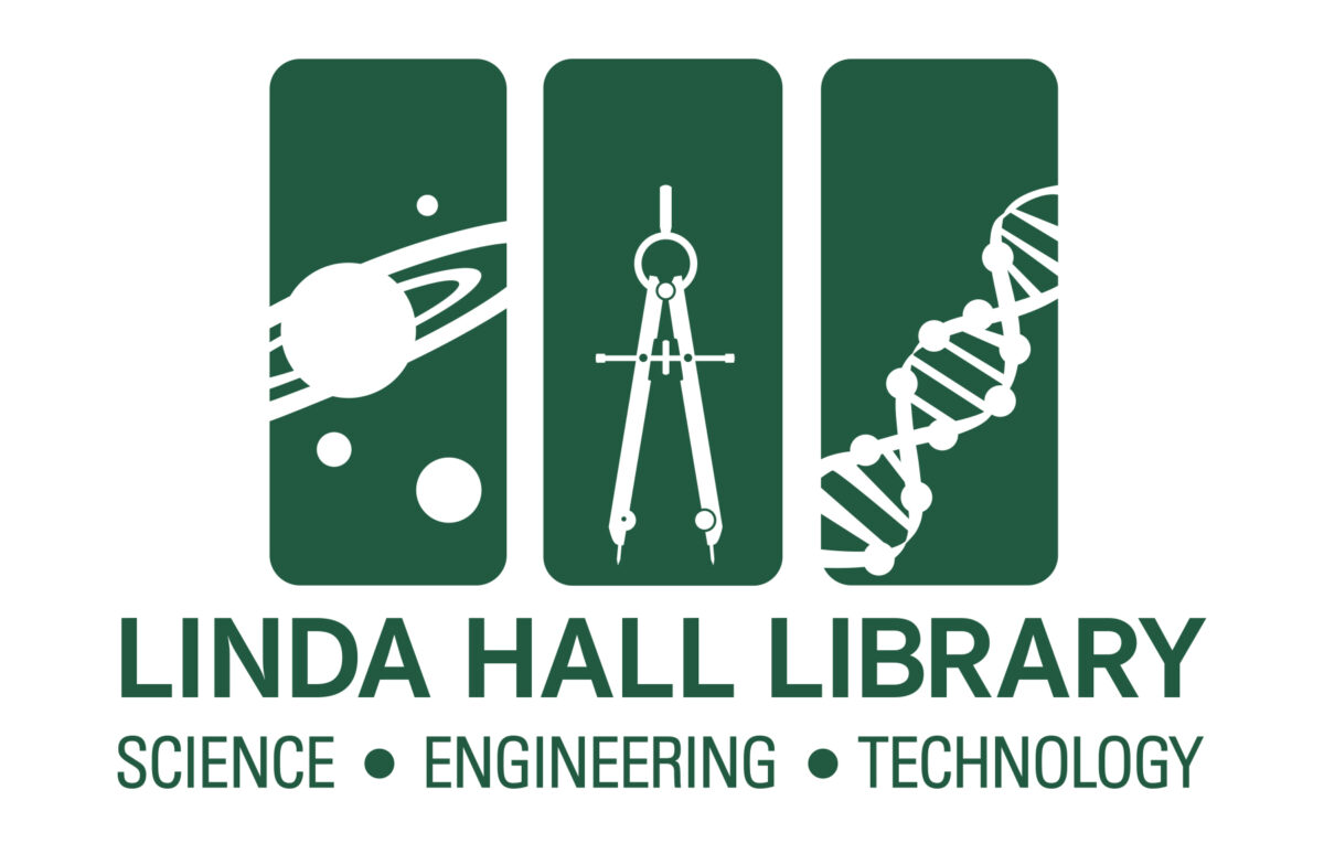 Linda Hall Library of Science, Engineering, and Technology – Logo_1 [LISTING]