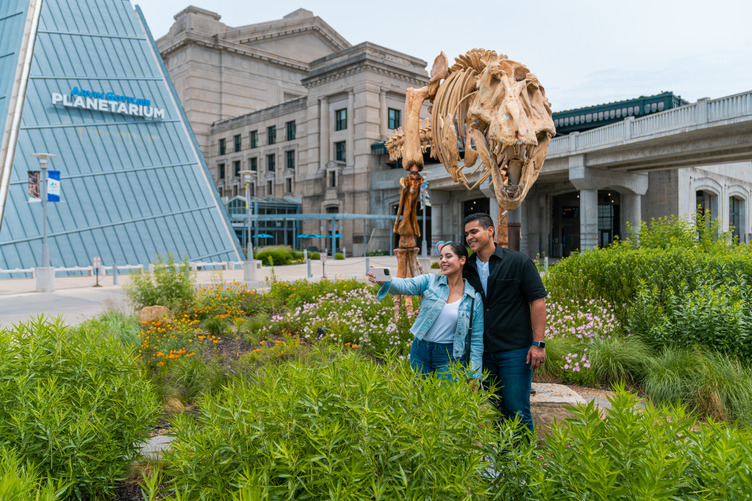 Arvin Gottlieb Planetarium – Image_1 [LISTING]