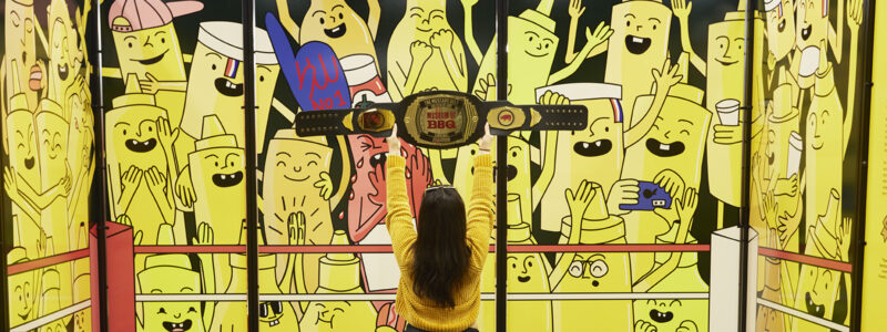 Carolinas.MustardBelt