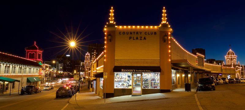 Country Club Plaza Lights - Mike Day (58)