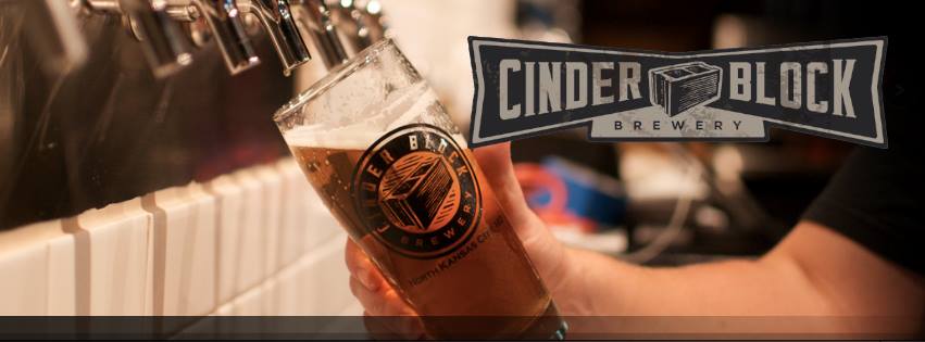 Cinder Block Brewery – Logo_1