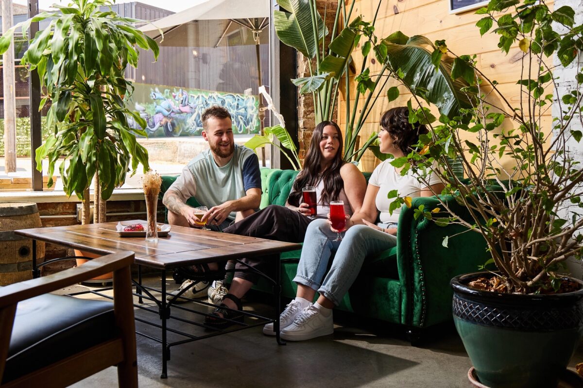 Crossroads Arts District