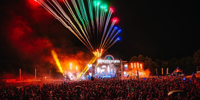 Dancefestopia