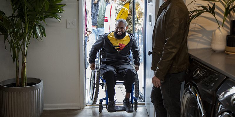 Courtesy of Netflix/Christopher Smith